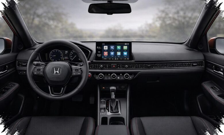 Interior Brio 2026 Tipe E CVT Terasa Naik Kelas, Promonya Juga Menggoda
