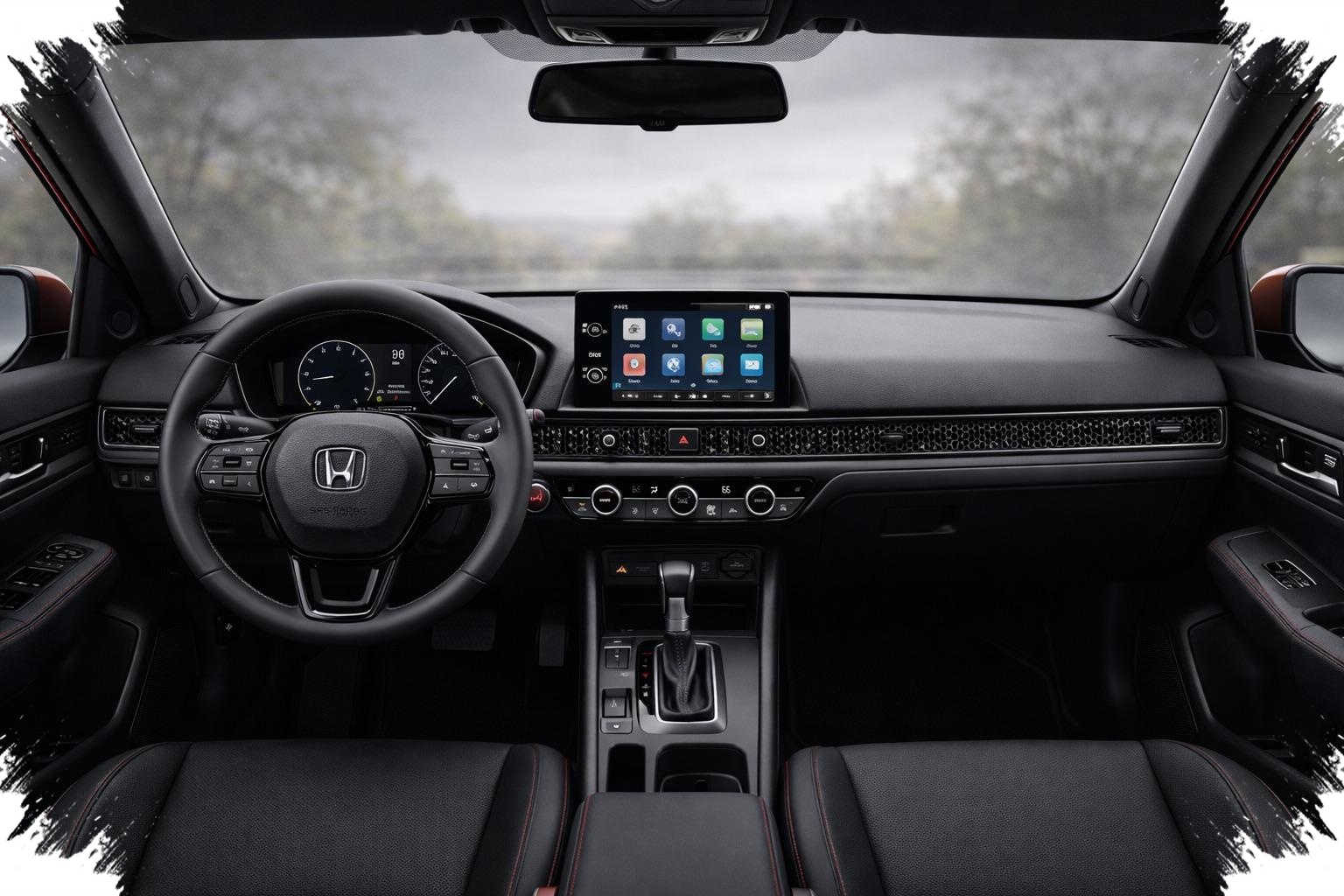 Interior Brio 2026 Tipe E CVT Terasa Naik Kelas, Promonya Juga Menggoda