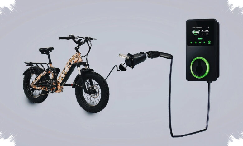 4 Hal yang Harus Dicek Sebelum Beli Motor Listrik Jarak Tempuh Jauh