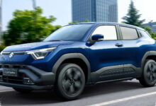 Suzuki e VITARA Tawarkan 426 Km Sekali Cas, SUV Listrik yang Serius Lengkap