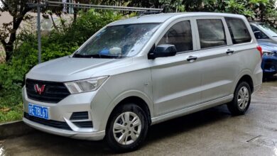 Wuling Formo S 8 Seater, Kabin Lega yang Serius Menjaga Biaya Rawat Tetap Ringan