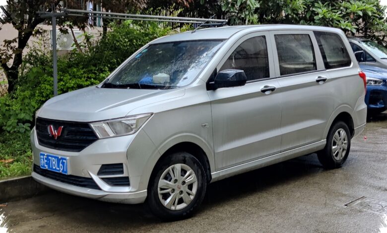 Wuling Formo S 8 Seater, Kabin Lega yang Serius Menjaga Biaya Rawat Tetap Ringan