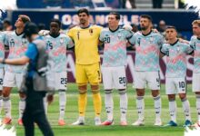 Tangis Courtois dan Blunder Kiper MU, Belgia Gagal Selamat di Detik Akhir