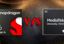 Snapdragon 6 Gen 4 Ternyata Lebih Unggul dari Dimensity 7400, Selisihnya Terasa Nyata