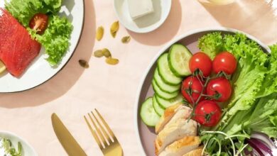 Diet Mediterania Tak Cuma Menyehatkan, Risiko Strok Juga Bisa Turun