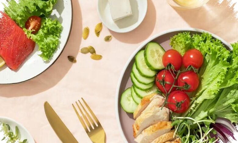 Diet Mediterania Tak Cuma Menyehatkan, Risiko Strok Juga Bisa Turun