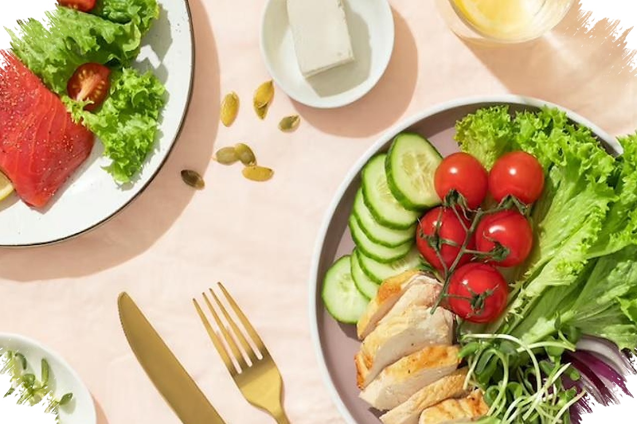 Diet Mediterania Tak Cuma Menyehatkan, Risiko Strok Juga Bisa Turun