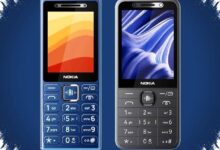 4 Feature Phone Nokia Baru Pakai AI, Satu Tombol Khusus Ubah Cara Memakainya