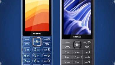 4 Feature Phone Nokia Baru Pakai AI, Satu Tombol Khusus Ubah Cara Memakainya