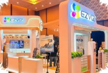 Ezviz Tampilkan Smart Home Terintegrasi di IBT 2026, Begini Cara Kerjanya