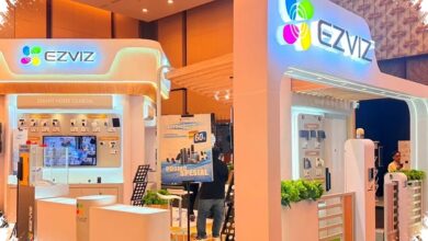 Ezviz Tampilkan Smart Home Terintegrasi di IBT 2026, Begini Cara Kerjanya