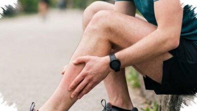 Shin Splints Sering Diremehkan, 5 Pemicu Ini Bisa Bikin Pelari Kena Nyeri Tulang Kering