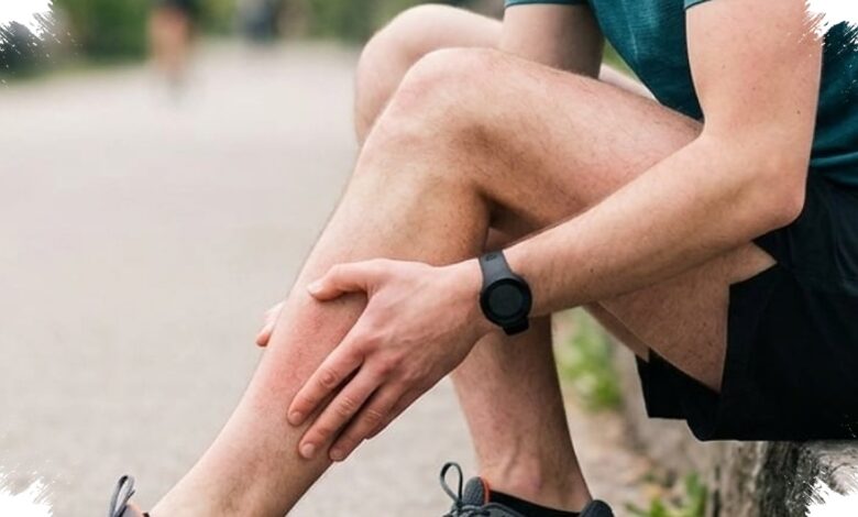 Shin Splints Sering Diremehkan, 5 Pemicu Ini Bisa Bikin Pelari Kena Nyeri Tulang Kering