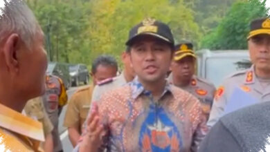 Pemprov Jatim Telusuri Akar Sengketa Lahan di Tegalombo, Blokade Jalan Belum Jadi Akhir
