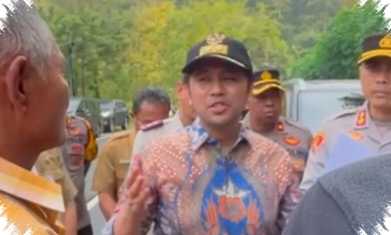 Pemprov Jatim Telusuri Akar Sengketa Lahan di Tegalombo, Blokade Jalan Belum Jadi Akhir