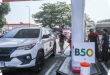 B50 Dinilai Bisa Tekan Impor Diesel, Tapi Distribusi Masih Jadi Batu Sandungan