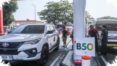 B50 Dinilai Bisa Tekan Impor Diesel, Tapi Distribusi Masih Jadi Batu Sandungan