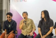 Gaia Music Festival 2026 Tawarkan Musik di Tengah Alam Bandung, Line-up-nya Beda