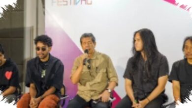 Gaia Music Festival 2026 Tawarkan Musik di Tengah Alam Bandung, Line-up-nya Beda