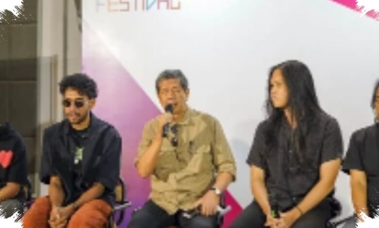 Gaia Music Festival 2026 Tawarkan Musik di Tengah Alam Bandung, Line-up-nya Beda