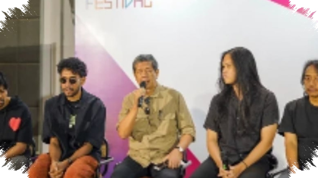 Gaia Music Festival 2026 Tawarkan Musik di Tengah Alam Bandung, Line-up-nya Beda
