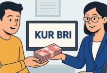 Simulasi Angsuran KUR BRI Juli 2026, Cicilan Rp1 Juta Mulai dari Rp86.527