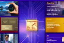 3 HP Snapdragon 8s Gen 4 yang Paling Menarik, Performa Kencang tanpa Harga Selangit