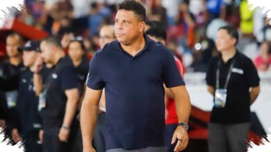 Ronaldo Buka Sisi Gelap Usai Pensiun, Depresi Berat dan Berat Badannya Naik Drastis