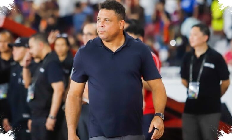Ronaldo Buka Sisi Gelap Usai Pensiun, Depresi Berat dan Berat Badannya Naik Drastis