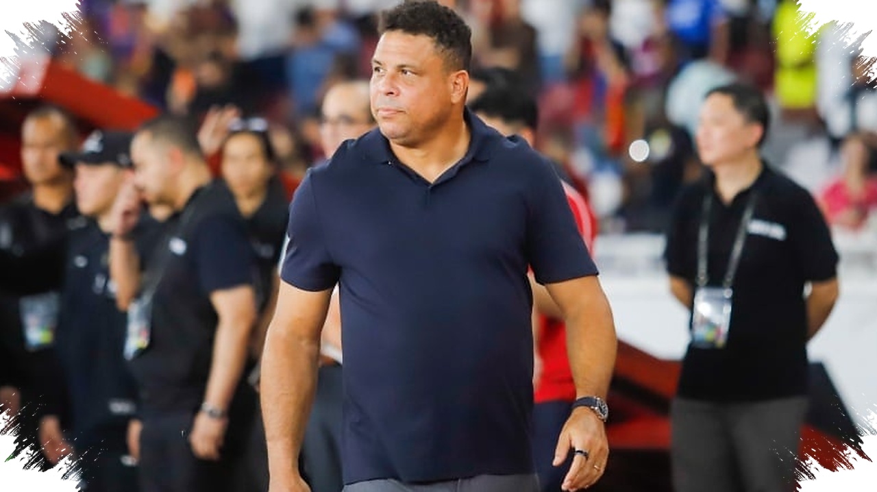Ronaldo Buka Sisi Gelap Usai Pensiun, Depresi Berat dan Berat Badannya Naik Drastis