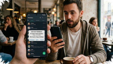 WhatsApp Siapkan Pengingat Ulang Tahun, Ucapan Telat Bisa Berkurang