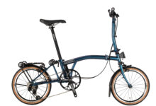 4 Sepeda Lipat Rp1 Jutaan yang Tangguh, Ada yang Sudah 7 Speed