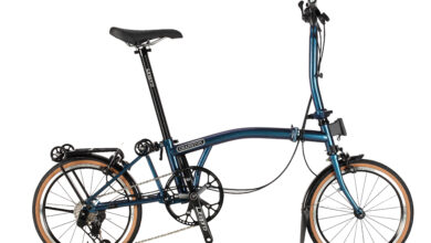4 Sepeda Lipat Rp1 Jutaan yang Tangguh, Ada yang Sudah 7 Speed