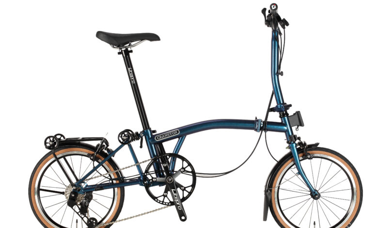 4 Sepeda Lipat Rp1 Jutaan yang Tangguh, Ada yang Sudah 7 Speed
