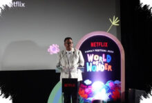 Film Anak Kuasai 22% Waktu Nonton Netflix Indonesia, Keluarga Makin Dilirik