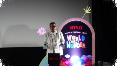Film Anak Kuasai 22% Waktu Nonton Netflix Indonesia, Keluarga Makin Dilirik