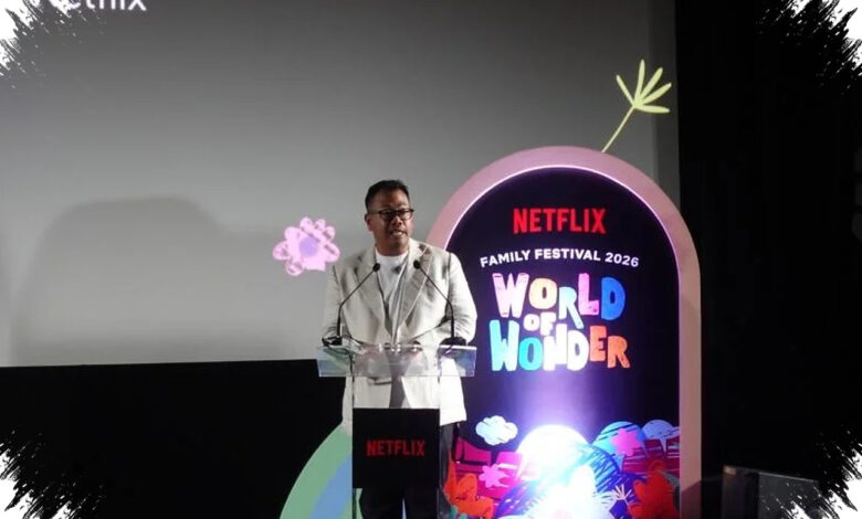 Film Anak Kuasai 22% Waktu Nonton Netflix Indonesia, Keluarga Makin Dilirik