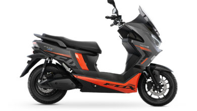 Cicilan Polytron Fox 350 Mulai Rp400 Ribuan, Skema Kreditnya Terasa Lebih Ringan