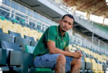 Persebaya Tambah Bek Brasil Serbabisa, Walber Mota Siap Rapikan Lini Belakang