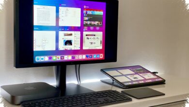 Tablet Modern Mulai Menyaingi Laptop, Tapi Belum Cukup Untuk Semua Pekerjaan