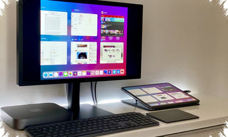 Tablet Modern Mulai Menyaingi Laptop, Tapi Belum Cukup Untuk Semua Pekerjaan