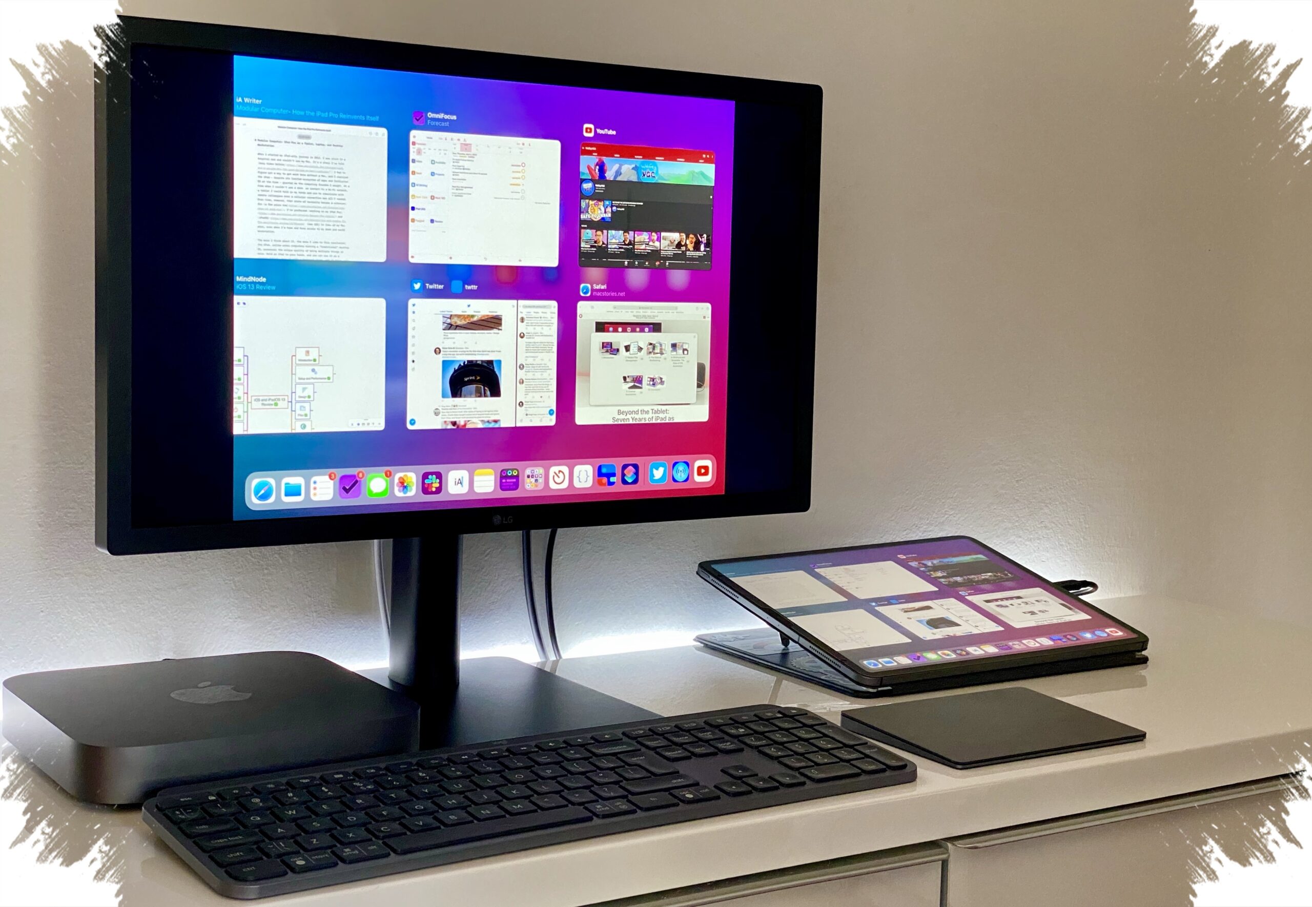 Tablet Modern Mulai Menyaingi Laptop, Tapi Belum Cukup Untuk Semua Pekerjaan