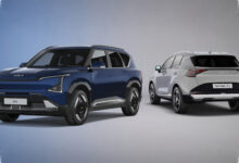 Kia EV5 Storm Edition Makin Mewah, Kabin Premiumnya Naikkan Standar SUV Listrik