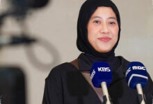 Megawati Langsung Punya Agenda Perdana di Korea, Hyundai Hillstate Siapkan Laga Penting