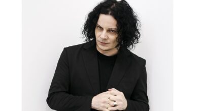 Jack White Rilis Frozen Charlotte, Album Rock-Blues yang Langsung Menarik Perhatian