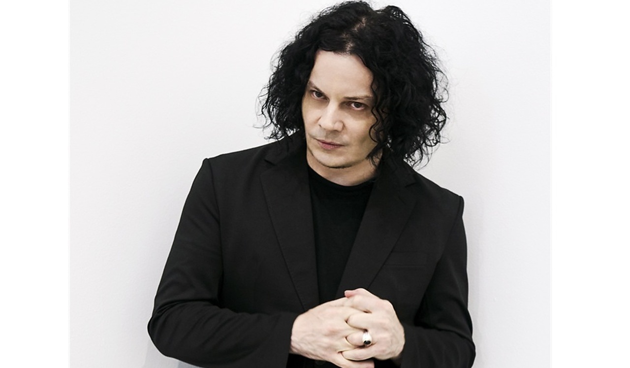 Jack White Rilis Frozen Charlotte, Album Rock-Blues yang Langsung Menarik Perhatian