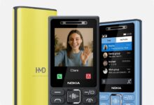 4 Feature Phone Nokia Baru Ini Bawa AI, Setelah 180 Hari Ada Biaya Langganan