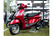 Grand Filano Bergaya Racing Look Makin Dilirik Gen Z, Ini Daya Tariknya
