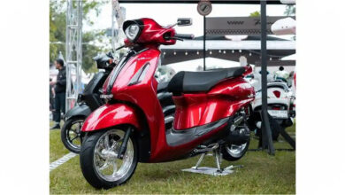 Grand Filano Bergaya Racing Look Makin Dilirik Gen Z, Ini Daya Tariknya