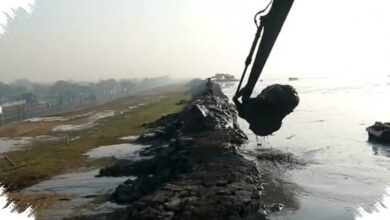 Arus Lumpur Bergeser ke Barat, PPLS Kerahkan 4 Kapal Keruk untuk Menahan Risiko